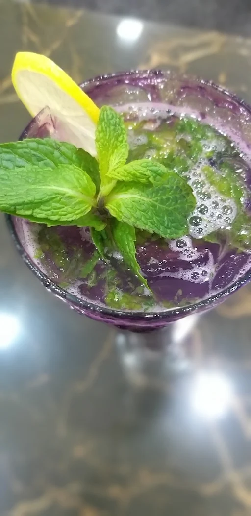 Mint Mojito