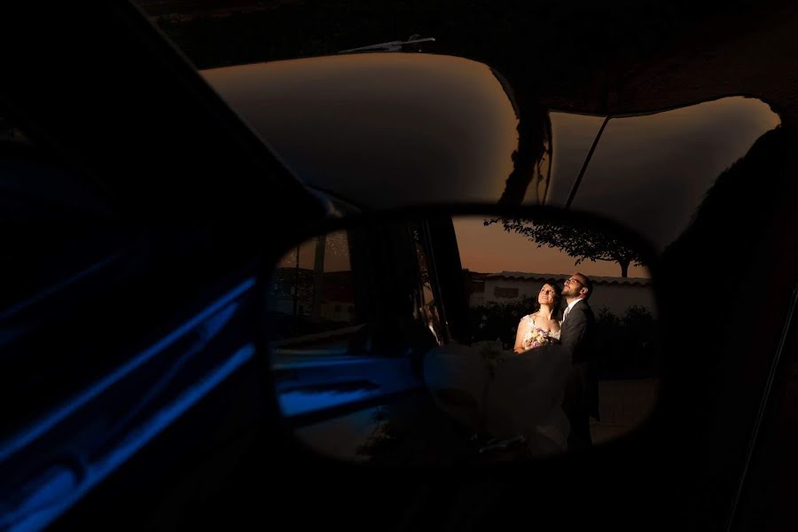 Fotógrafo de bodas Tomás Sánchez (tomassanchez). Foto del 5 de julio 2017