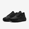 air zoom pegasus 39 shield black/off noir/dark smoke grey/black