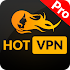 Hot VPN Pro - HAM Paid VPN Private Network1.1