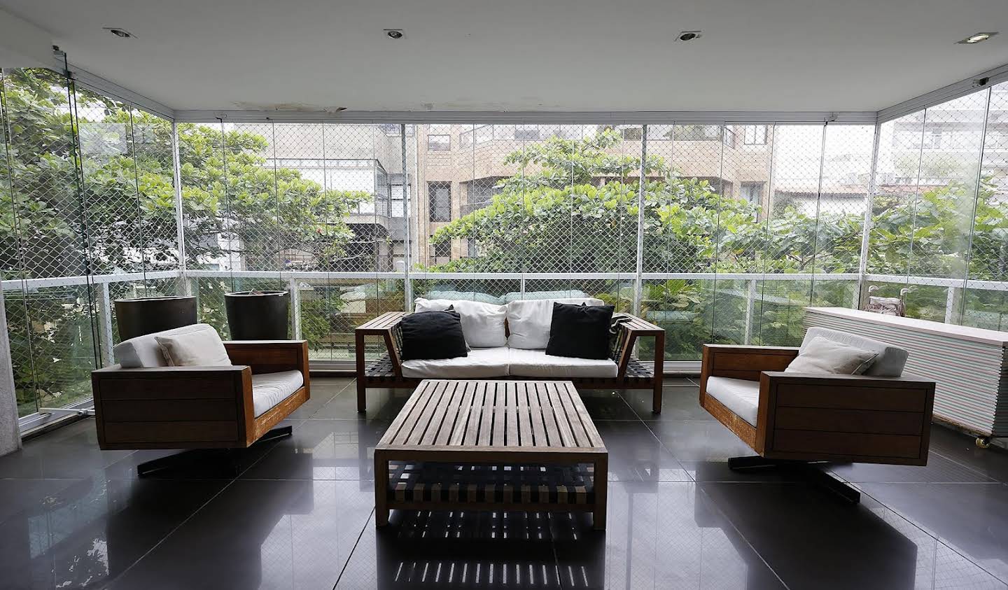 Appartement Rio de Janeiro