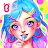 Little Panda: Princess Makeup icon