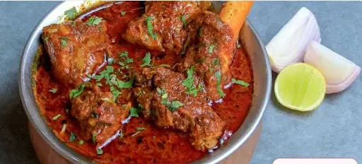 Mutton Handi [14 Pieces]