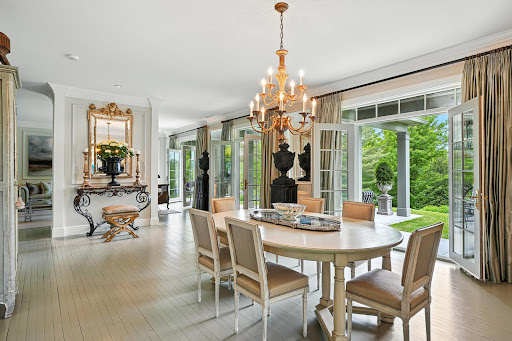 Maison avec jardin et terrasse 5