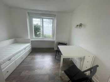 appartement à Saint-Pol-de-Léon (29)