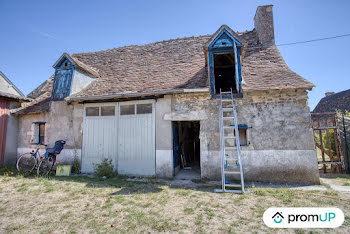 maison à Lingé (36)