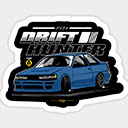 Drift Hunters Unblocked