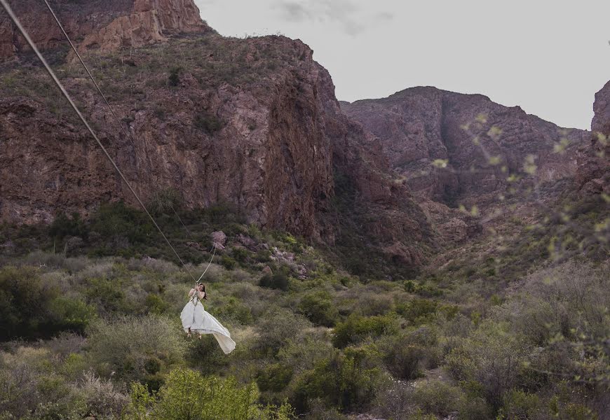 Wedding photographer Hector León (hectorleonfotog). Photo of 22 May 2015