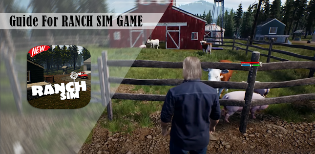 Ranch Simulator, Game Data