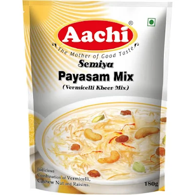 Aachi Semiya Payasam Mix 200 Gm