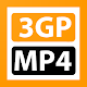 3gp To Mp4 Converter Download on Windows