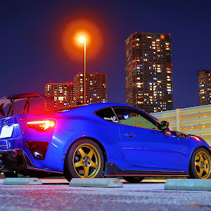 BRZ ZC6