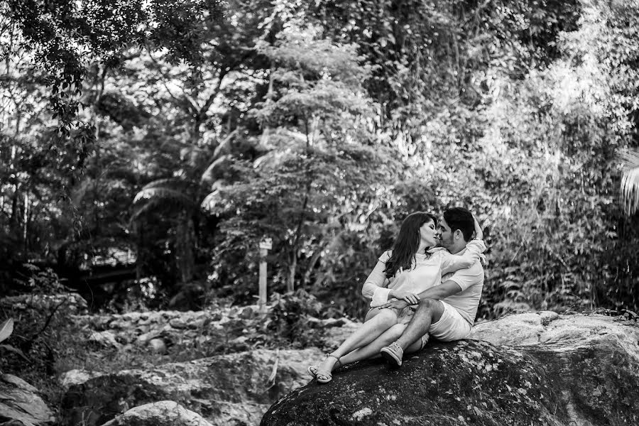 Fotógrafo de casamento Felipe Vieira (felipevieira). Foto de 8 de agosto 2019