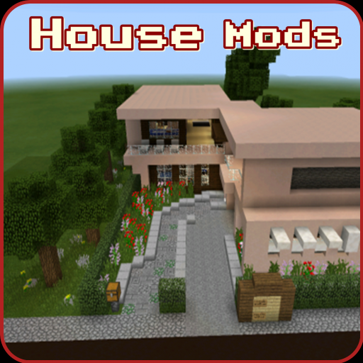 House Mod MCPE