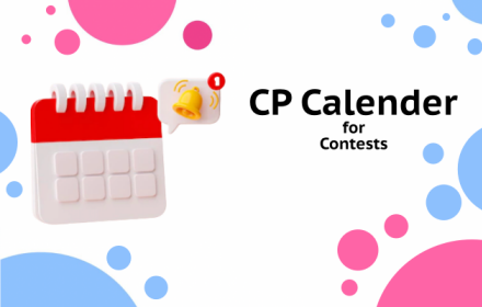 CP Contest Calendar small promo image