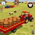 Real Farming Cargo Tractor: New Driving Sim 20201.0.3