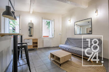 appartement à Aix-en-Provence (13)