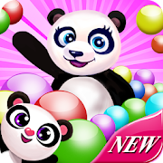 PANDA BUBBLE FRENZY 1.1 Icon