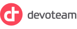 Devoteam logo