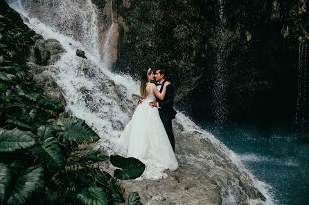 Свадебный фотограф Carlos Villegas (carlosvillegas18). Фотография от 22 октября 2022