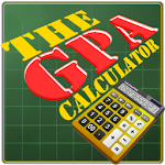 Cover Image of Download The GPA Calculator 1.1 APK