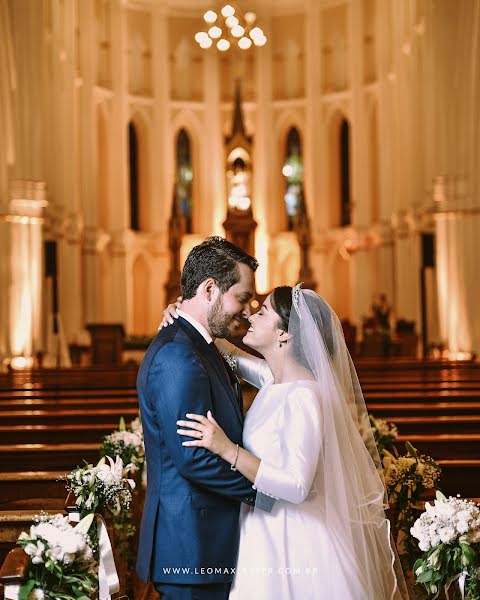 Huwelijksfotograaf Lyonar Lester (leomaxlester). Foto van 20 april 2020