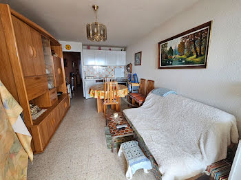 appartement à Balaruc-les-Bains (34)