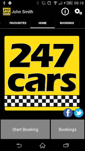 247 cars