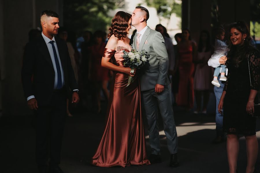 Photographe de mariage Florian Raducu (raducuflorian). Photo du 15 octobre 2023