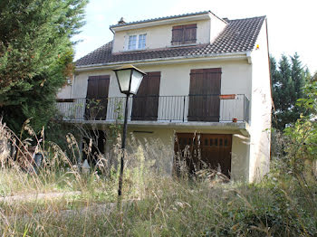 maison à Houilles (78)