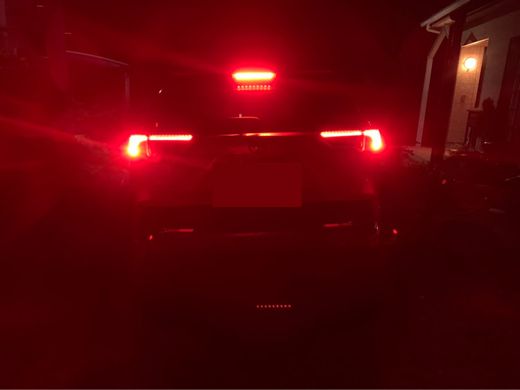 RAV4のDIY・RAV4・RAV4乗りさんと繋がりたい・梅雨入り間近に関するカスタム事例の投稿画像3枚目
