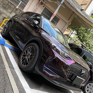 DS3 クロスバック D34HN05