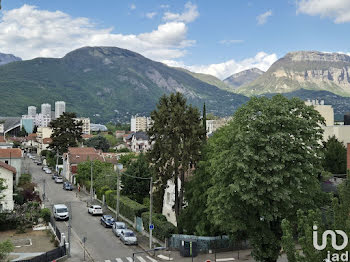 appartement à Grenoble (38)