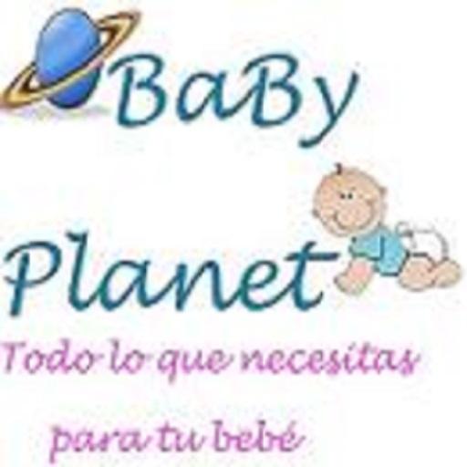 Baby Planet