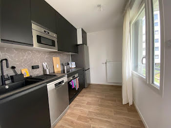 appartement à Champigny-sur-Marne (94)