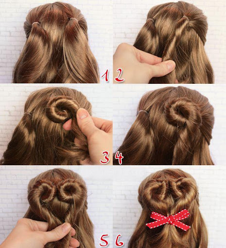 How To Make Hairstyles For Dolls Diy Step By Step App Report