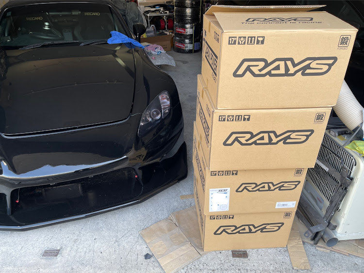 S2000のかいわれさんが投稿したカスタム事例の投稿画像1枚目