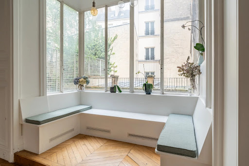 Apartment 5