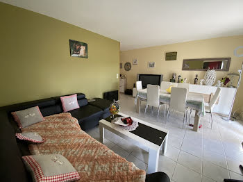 appartement à Villemoustaussou (11)