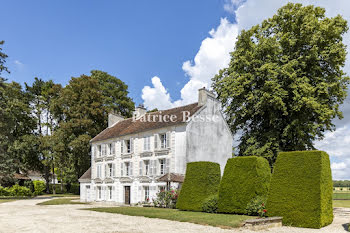 manoir à Meaux (77)