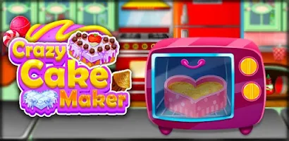 Cake Cooking & Decorate Games - Apps on Google Play