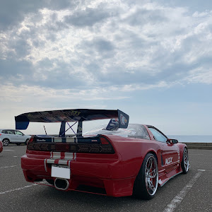 NSX NA1