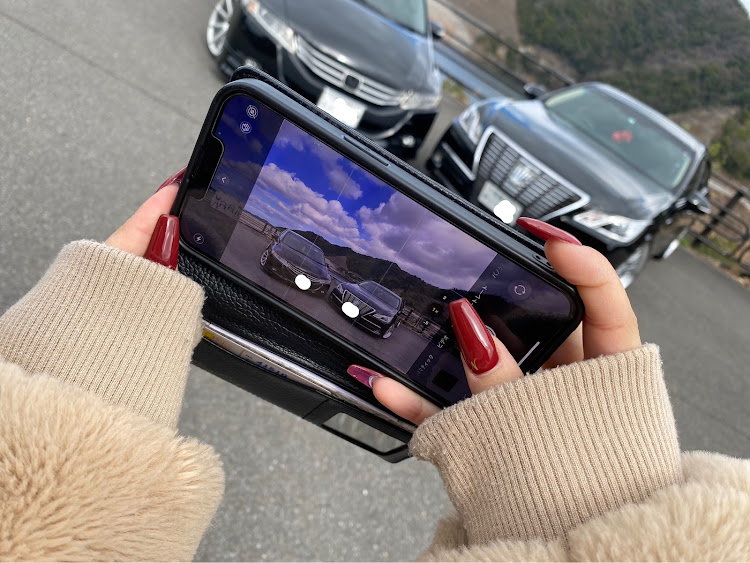 オデッセイのオーナーと愛車・密会・210クラウンに関するカスタム事例の投稿画像4枚目