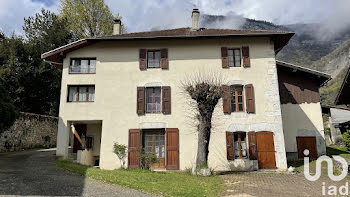 appartement à Bernin (38)