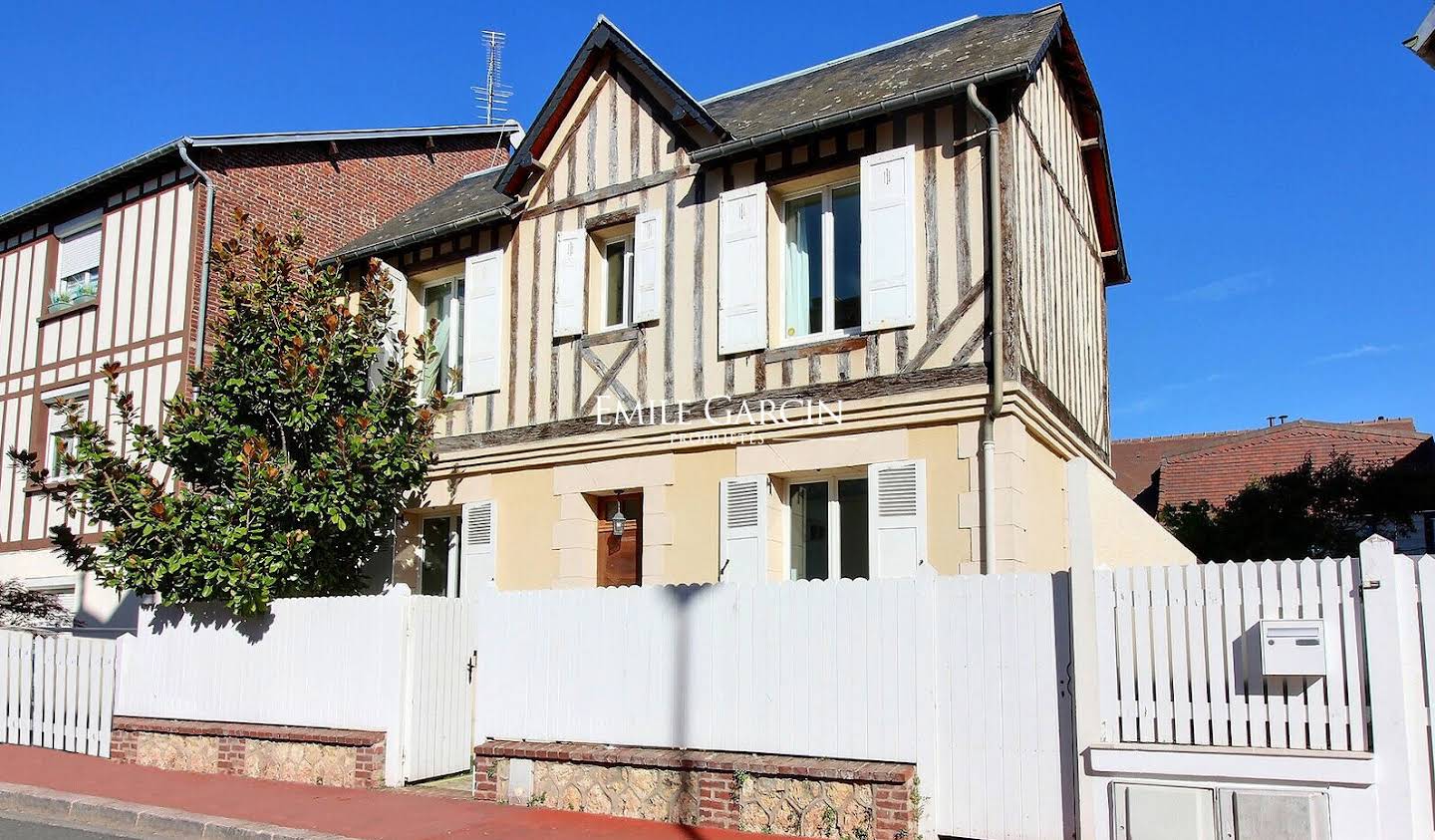 House Deauville