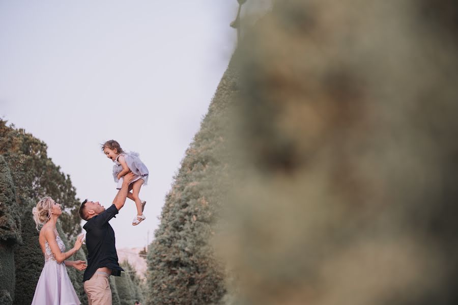 Fotografo di matrimoni Maria Alafouzou (mariaalafouzou). Foto del 24 dicembre 2022