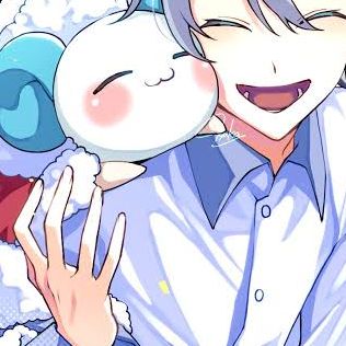 ♯⌒ ⌒ 🐑