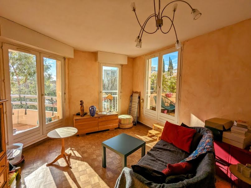 Vente appartement 3 pièces 68 m² à Toulon (83000), 193 000 €