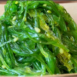 Seaweed Salad