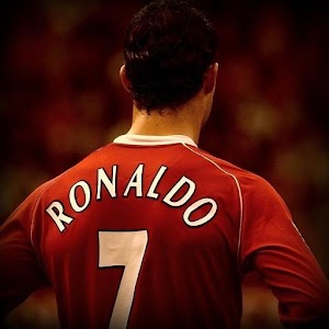 Ronaldo Wallpapers  Icon